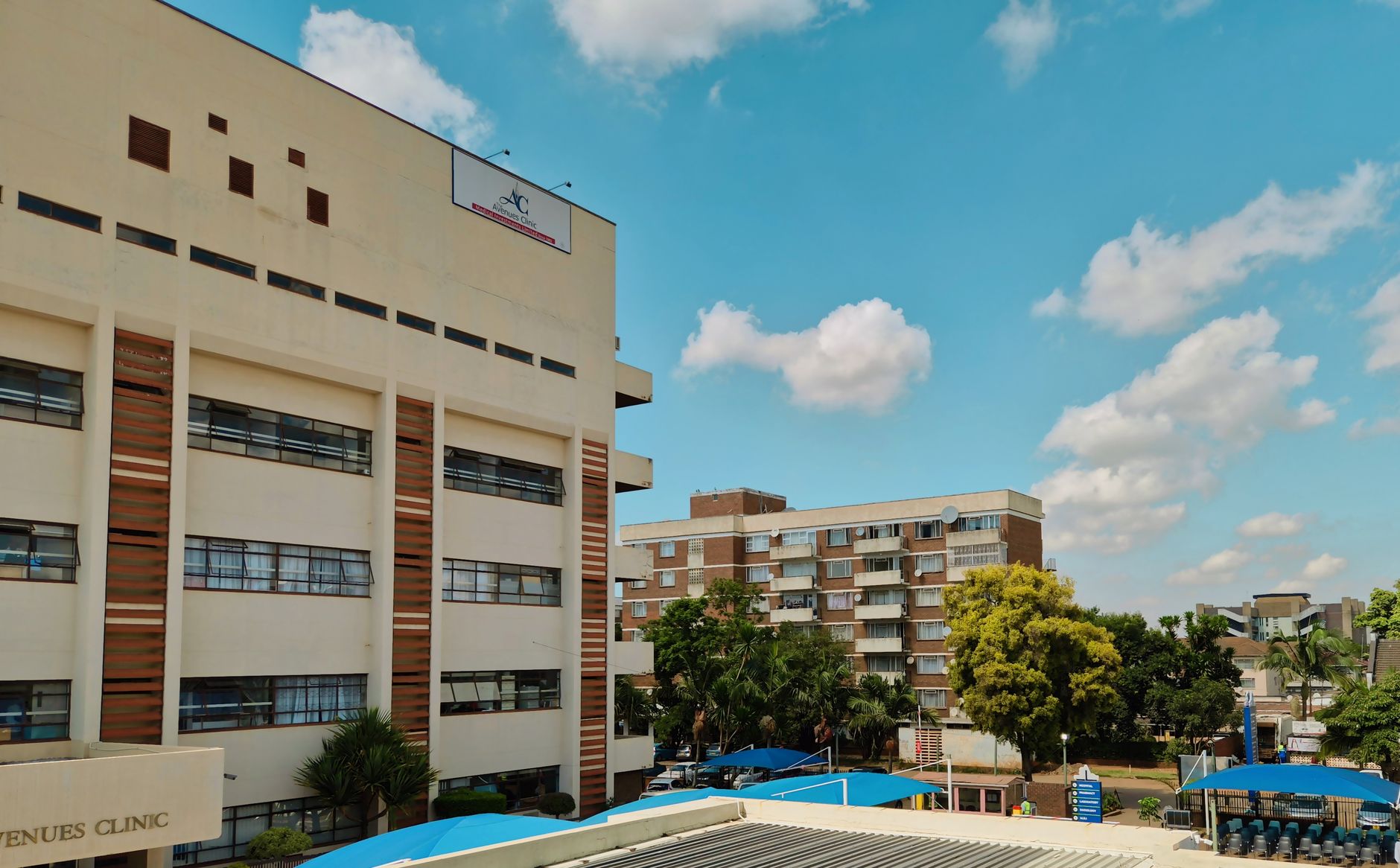 Asbestos Exposure at Providence Medical Center — Kansas City, Kansas