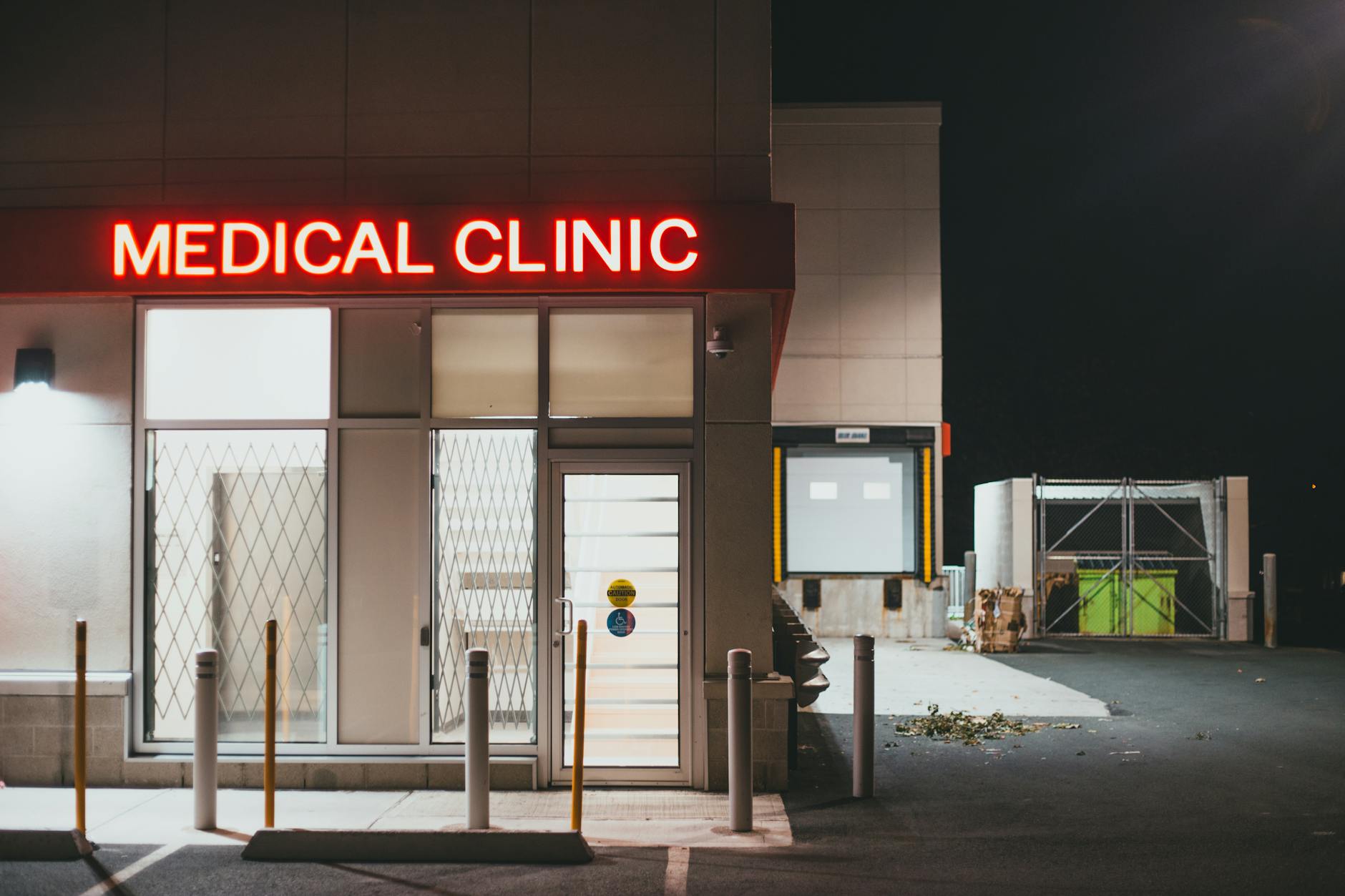 Asbestos Exposure at Trego County-Lemke Memorial Hospital — WaKeeney, Kansas: A Guide for Workers and Tradesmen