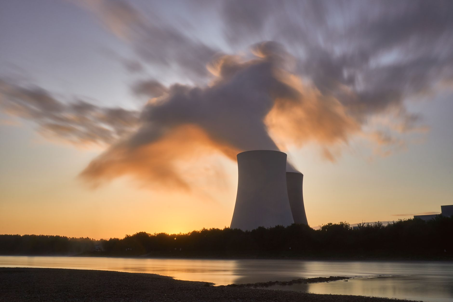 Asbestos Exposure at Midwest Power Plants: A Guide for Workers, Families, and Former Employees