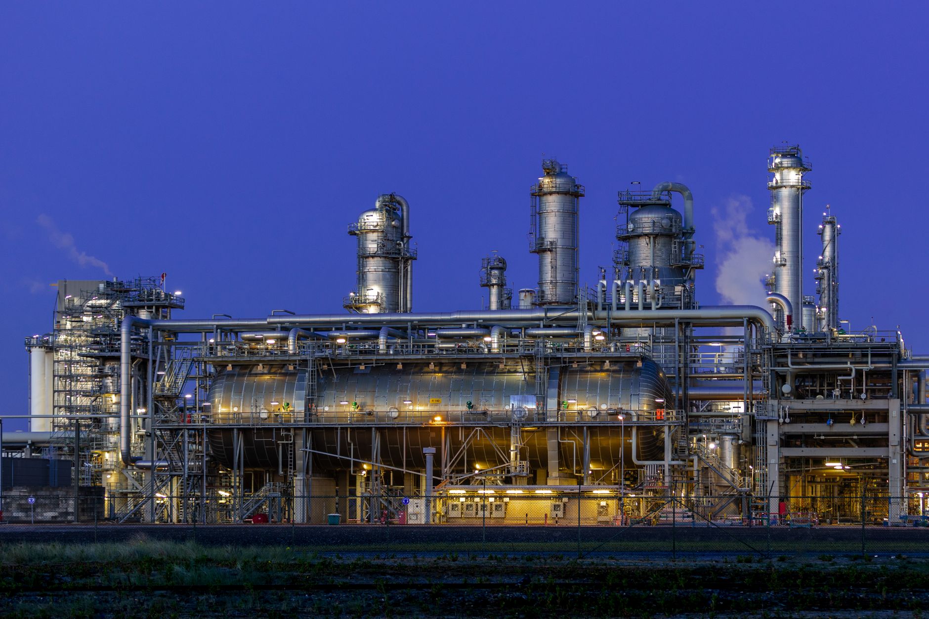 Coffeyville Refinery Asbestos Exposure Claims