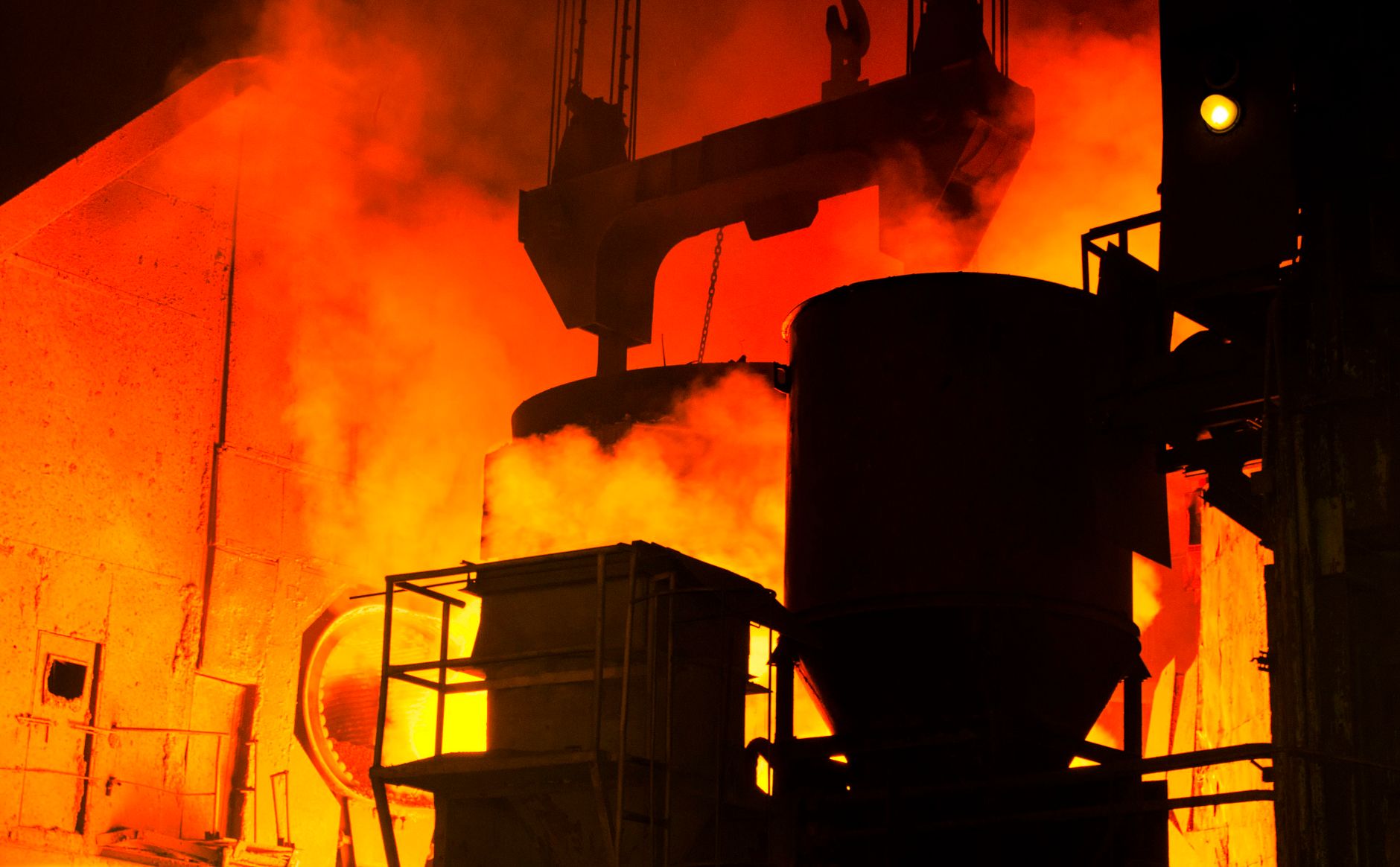 Sheffield Steel Sand Springs Asbestos Exposure Guide