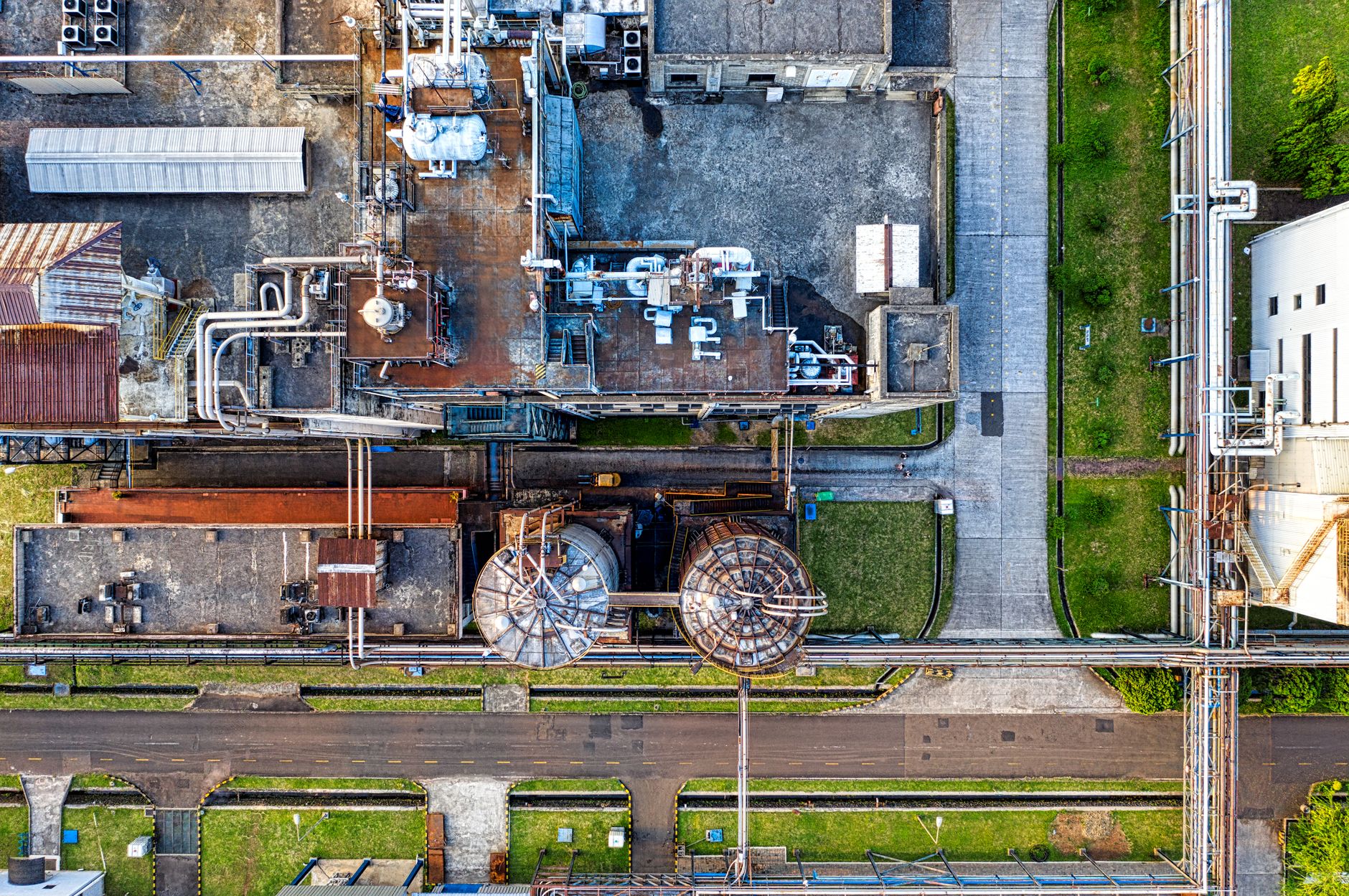 Asbestos Exposure at Tecumseh Energy Center: Kansas mesothelioma Lawyer Guide