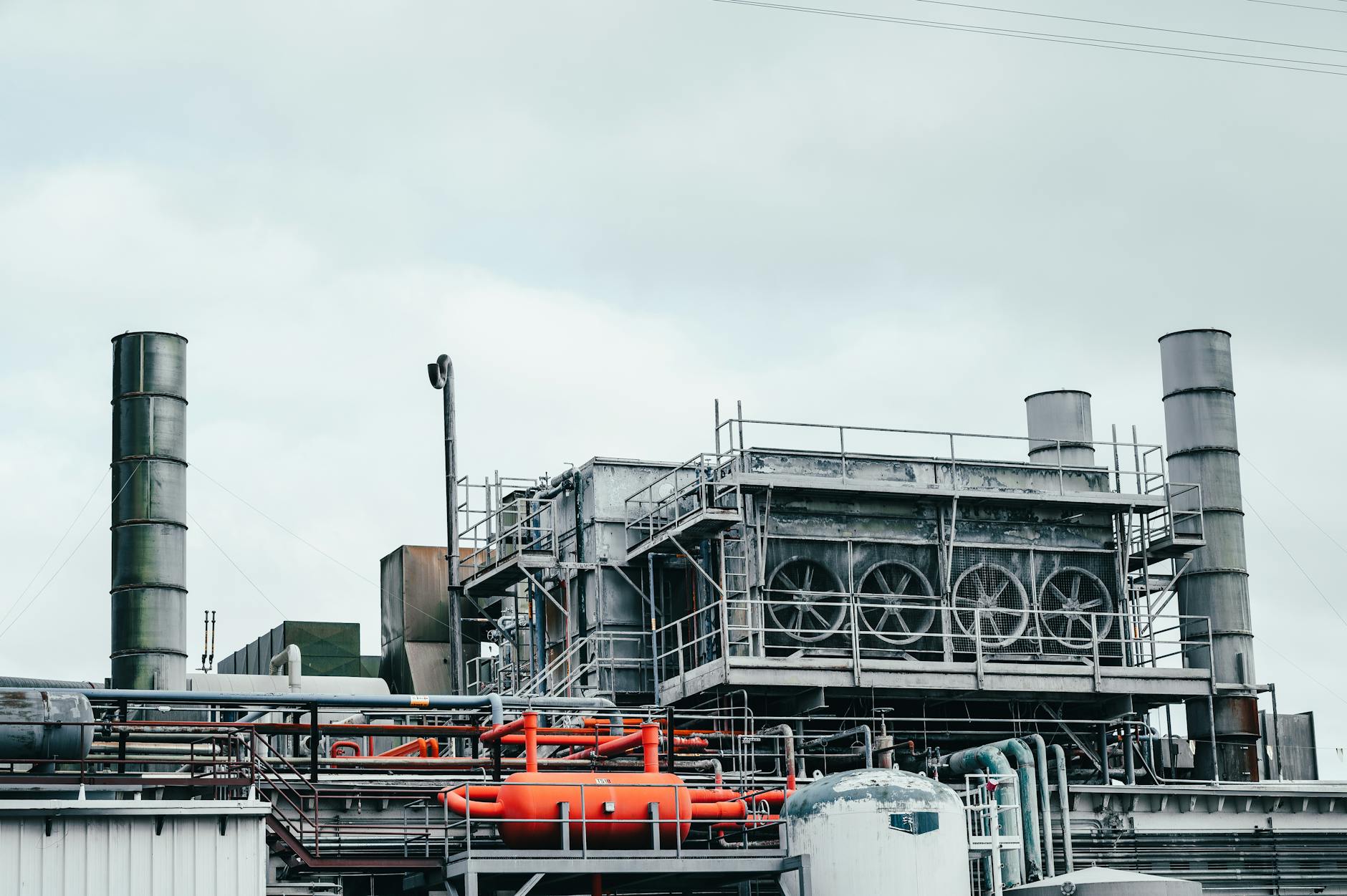 Asbestos Exposure at Trane Wichita Operations