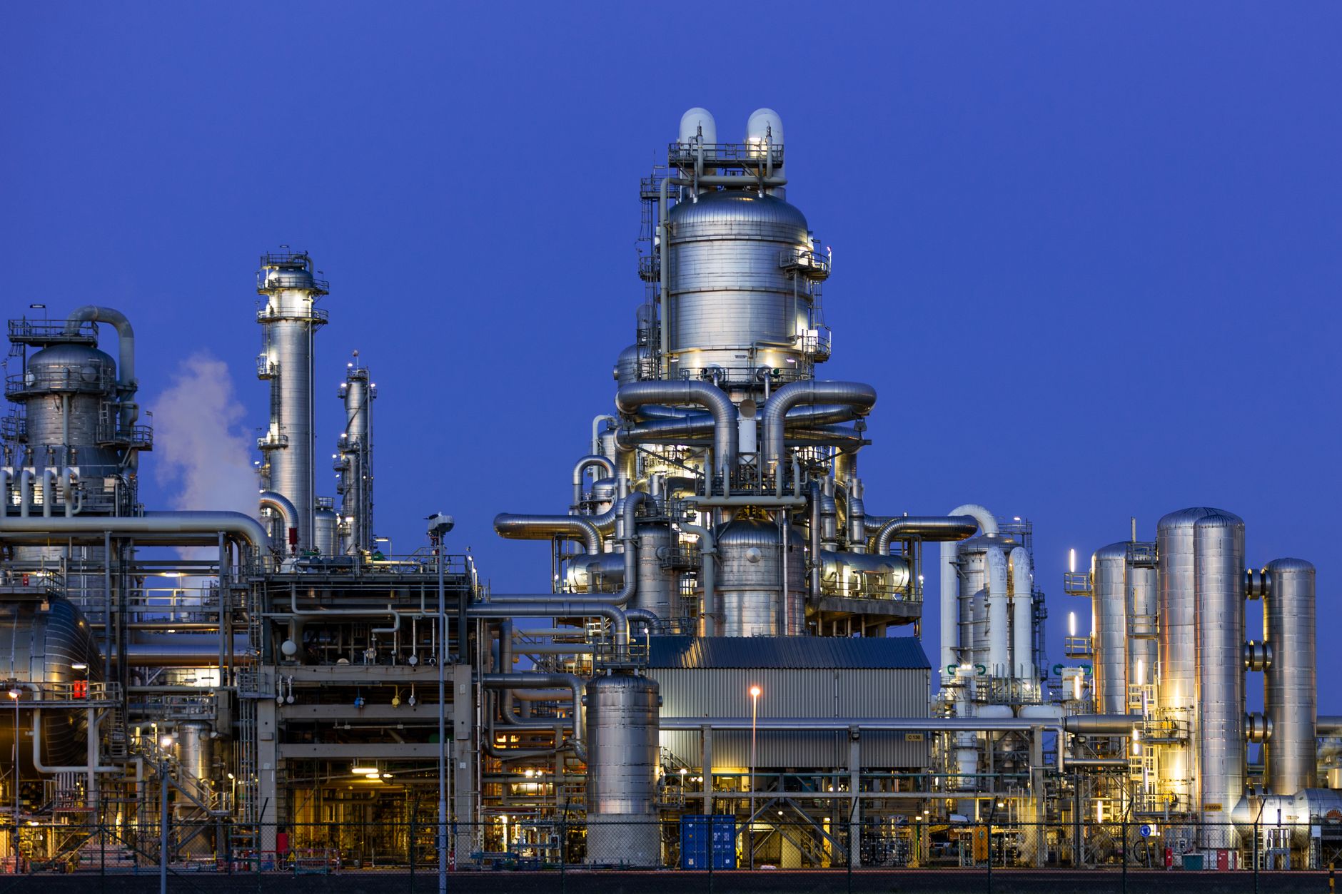 Asbestos Exposure at Vulcan Chemicals – Wichita Operations